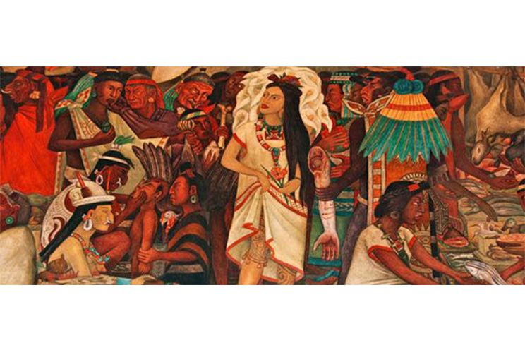 Rezagos de la “cultura” Malinchista en Nicaragua