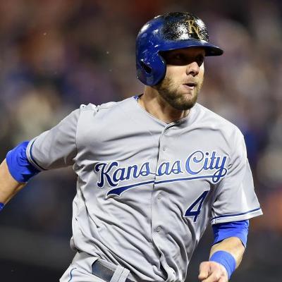 Alex Gordon