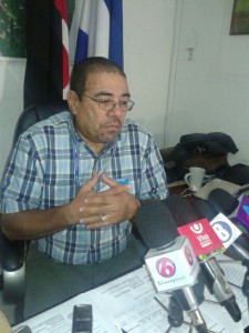 Danilo Rosales Pichardo