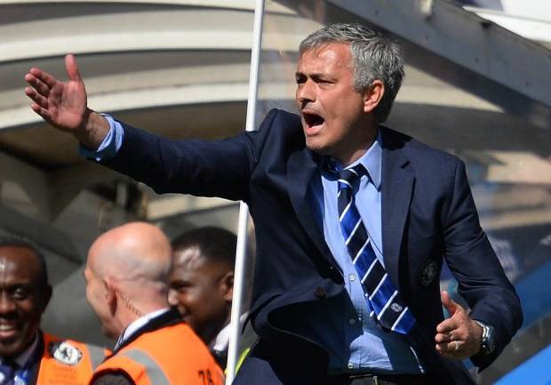 Despedir a Mourinho le costaría 50 millones al Chelsea