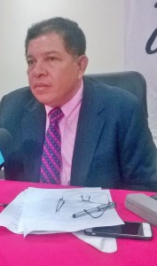 Doctor Gerardo Rodríguez