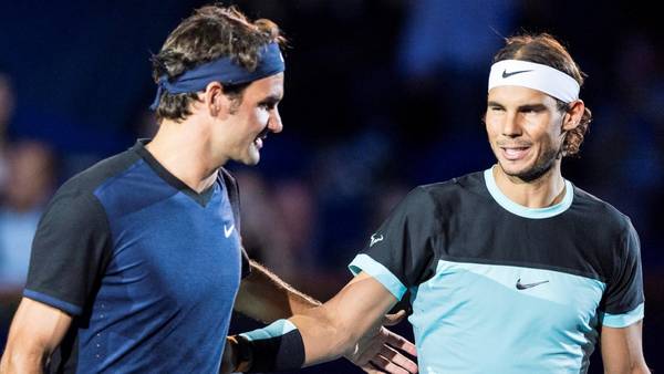 Federer gana por séptima vez el torneo de Basilea