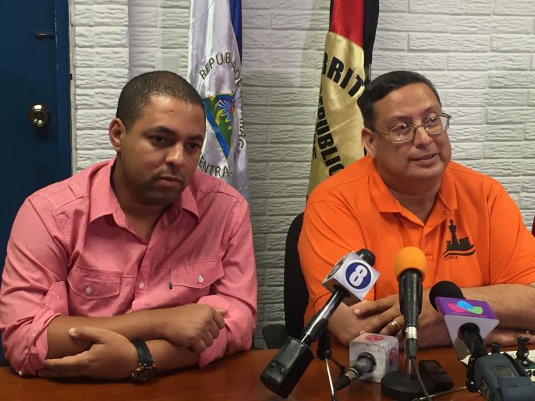 Gran Maestro de Ajedrez está en Nicaragua