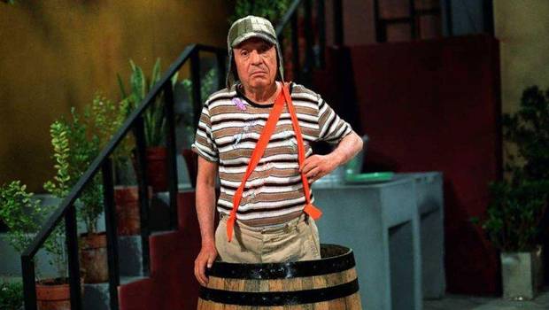 Los momentos imborrables de la exitosa carrera de -Chespirito-