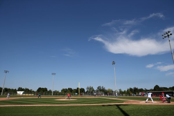 MLB espera jugar partido de pretemporada en Cuba