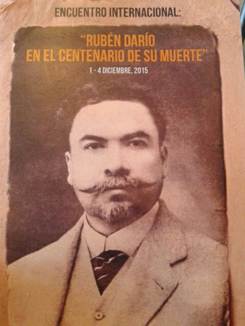 Nicaragua realizará encuentro internacional Rubén Darío