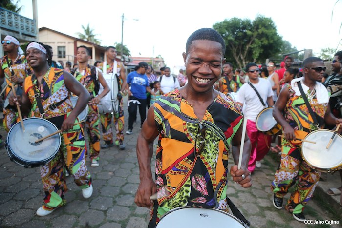 Poder Legislativo realizará feria gastronómica de pueblos indígenas y afrodescendientes