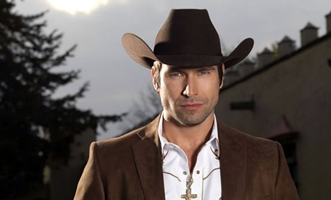 Rafael Amaya fue hospitalizado por sobredosis