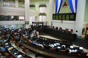 asamblea nacional