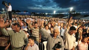 pastores-evangelicos-claman-por-paz