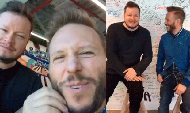 Confirman regreso de Sin Bandera a los escenarios