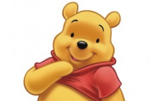 winnie-the-pooh