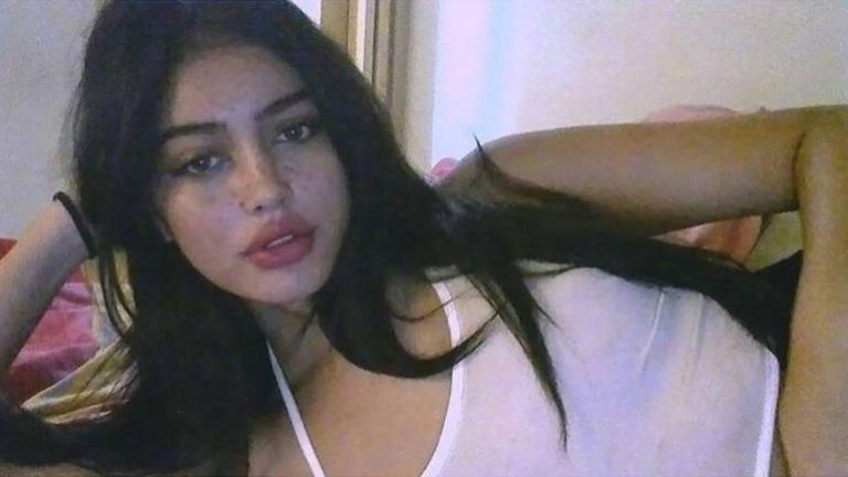 Revelaron más detalles de la joven que buscó Justin Bieber