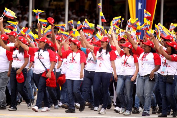 Izquierda… el corazón que le hacía falta a la Democracia