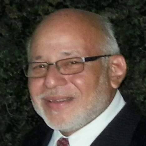 El empresario Alejandro Ernesto Colston Mejía