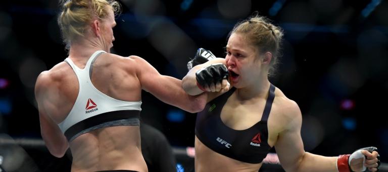 UFC: Ronda Rousey merece y tendrá revancha ante Holly Holm: Dana White