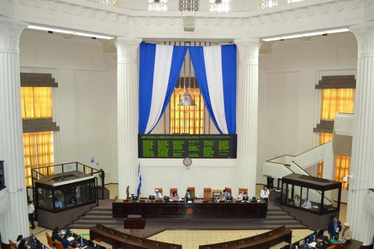 Parlamento Nacional aprueba Presupuesto General de la República 2016