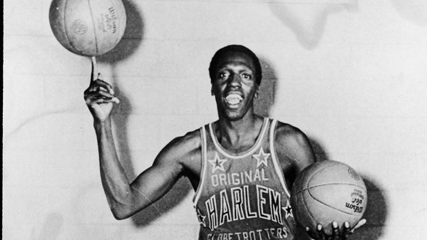 Fallece Meadowlark Lemon, integrante de los Globetrotters