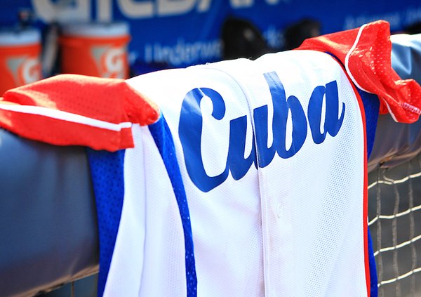 MLB y la Asociación de Jugadores de MLB visitarán Cuba