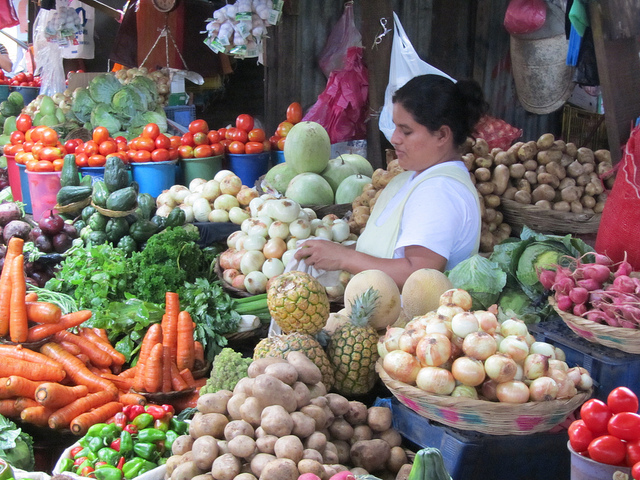 Sector Comercio cerrará el 2015 con un crecimiento mayor del 10