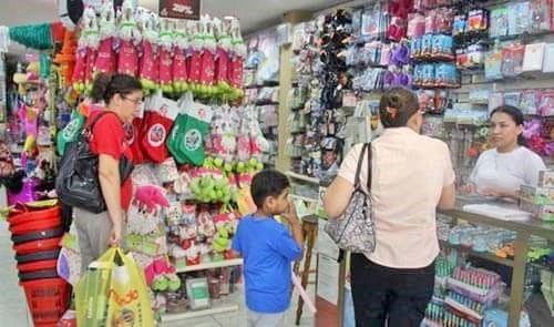 Ventas de La Purísima generaron 200 millones de córdobas en mercados capitalinos