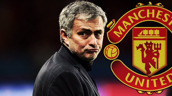 Ya hay acuerdo entre Mourinho y el Manchester United