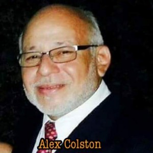 alex colston