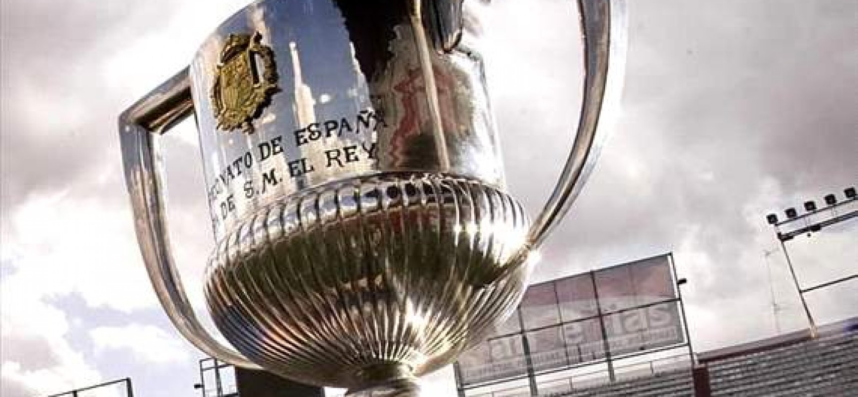 Definen los cruces de cuartos de final en la Copa del Rey 2019 2020