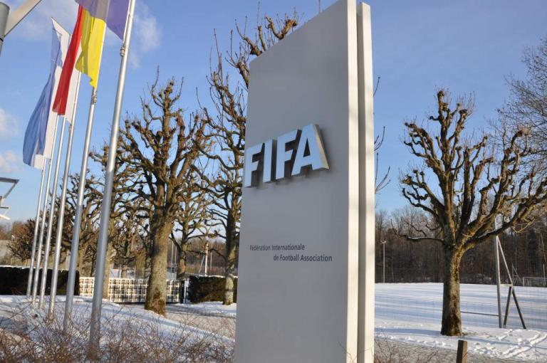 Suiza bloquea más $50 millones de escándalo de la FIFA
