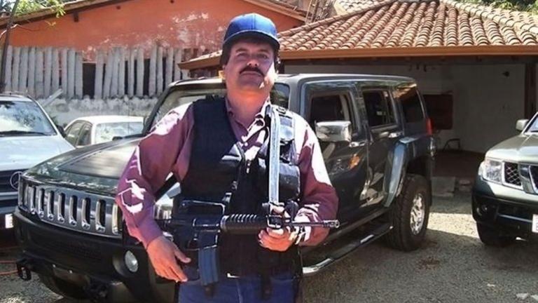 «El Chapo» Guzmán se operó para mejorar su desempeño sexual