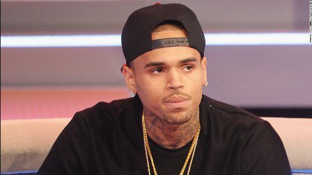 Chris Brown es investigado por supuesta agresión