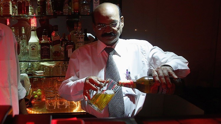 Efectos del alcohol en la mediana edad: ¡Descúbrelo aquí!