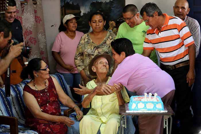 Fallece Héctor Gaitán