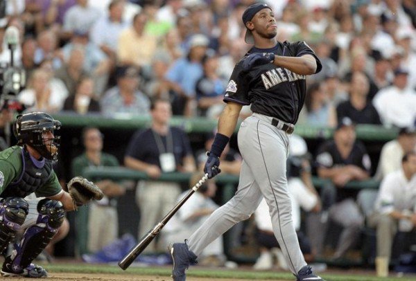 Griffey Jr. y Piazza electos al Salón de la Fama del béisbol