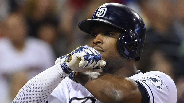 Justin Upton jugara con Tigres por 6 años y 132 millones de dólares