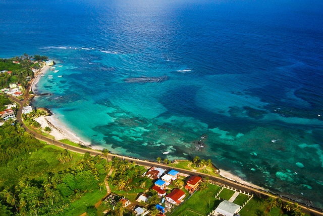 La paradisíaca isla de Corn Island tendrá un hospital