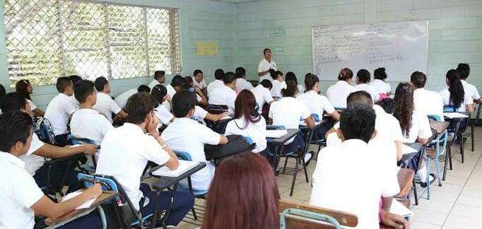 Matrícula escolar superará los 420 mil alumnos en Managua