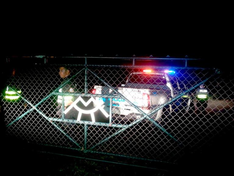 Nica es asesinado en Costa Rica junto a sus patrones holandeses