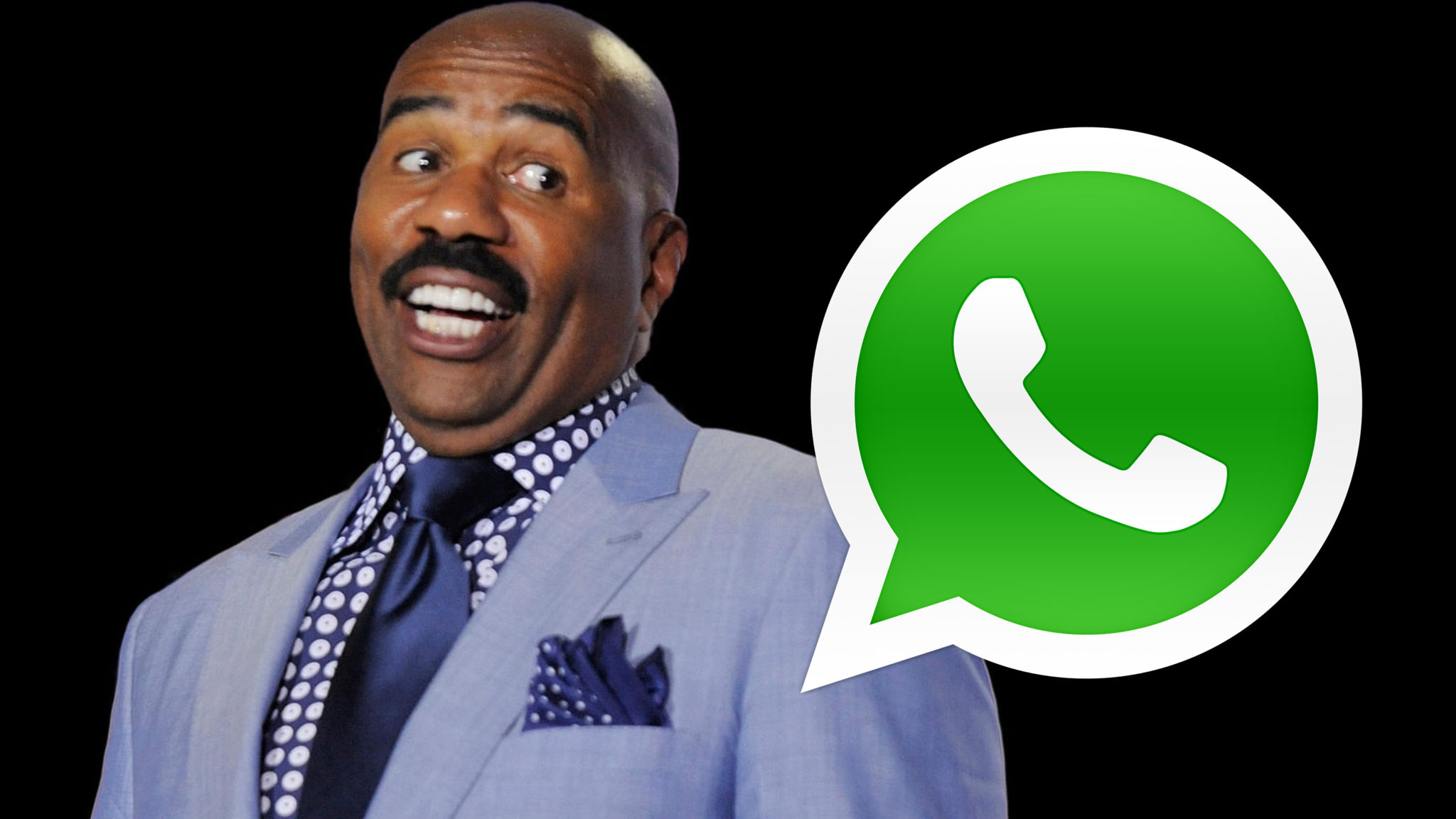 Steve-Harvey