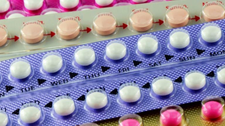 Especialistas aseguran que los anticonceptivos orales bajan riesgo de cáncer de ovario