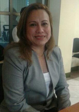 doctora Norma Moreno Silva