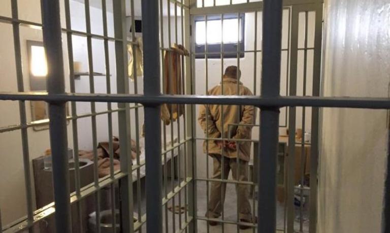 Perro entrenado prueba primero la comida del capo mexicano “El Chapo”