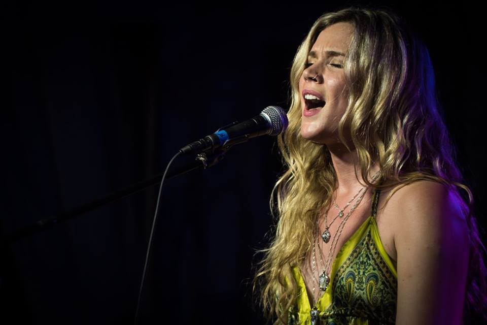 joss stone en atlantida honduras