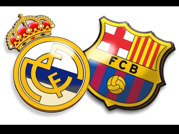 23 de diciembre Real Madrid-Barcelona a las 6 am hora de Nicaragua