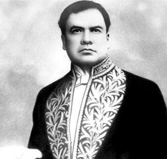 ruben dario