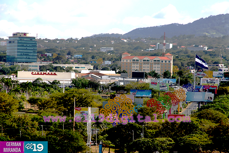 Revista Forbes destaca modelo de diálogo que dinamiza economía en Nicaragua