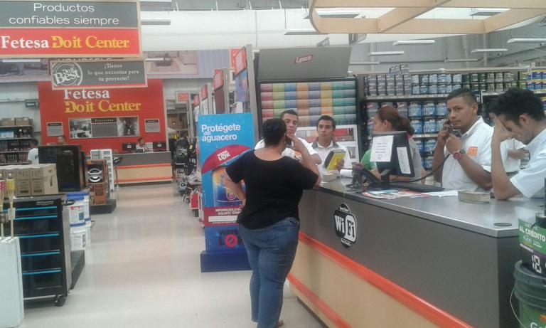 FETESA presenta nueva opción de compras al crédito con el Gallo Más Gallo