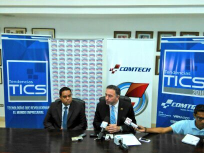 Anuncian IV edición de Tendencias TICS 2016 en Nicaragua