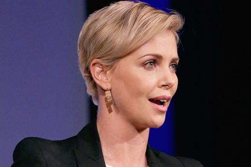 Charlize Theron podría ser la villana en Rápido y Furioso