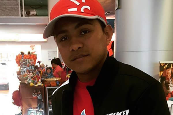 Chocolatito el favorito para vencer a Arroyo